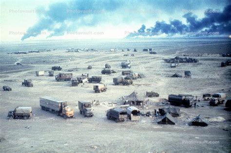 Highway Of Death Gulf War Kuwait Images Photography Stock Pictures