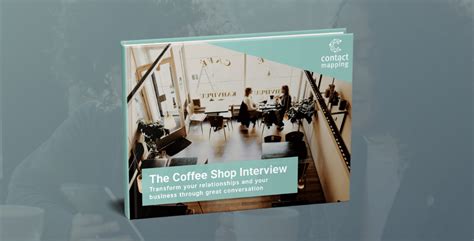 The Coffee Shop Interview