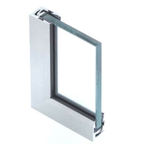 Aluminium Window Aluminum Profile Rs 182 Kilogram Alpro Extrusion