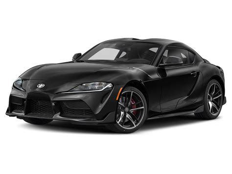 2021 Toyota Gr Supra Price Specs And Review Nanaimo Toyota Canada