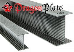 Carbon Fiber I Beams Carbon Fiber Composites Dragonplate