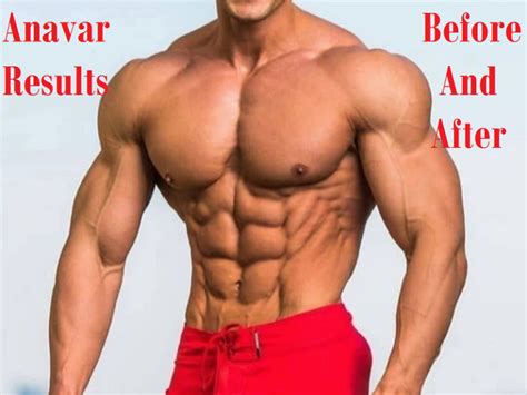 Anavar Results Before And After Buy Anavar Cyclegearto