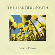 The Beautiful South - Song For Whoever (1989, Vinyl) | Discogs