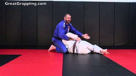 North South Submission Kimura Youtube