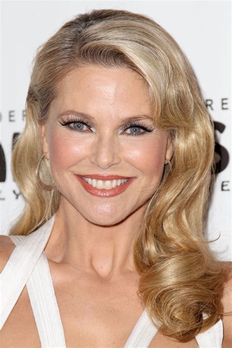 Has Christie Brinkley Had Plastic Surgery See Her Transformation