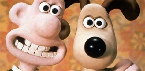 The Incredible Adventures Of Wallace And Gromit Movie Review For Parents