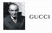 Guccio Gucci - EcuRed