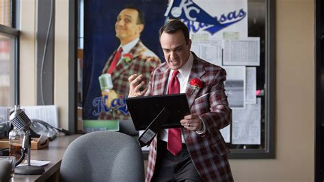 Meltdown Watch Brockmire Video Extras Ifc