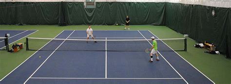 Health/fitness clubs & gyms in columbus. Racquet Club of Columbus | The finest tennis facility in ...