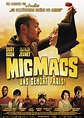 Micmacs - Uns gehört Paris! (Micmacs A Tire-Larigot, Frankreich 2009 ...