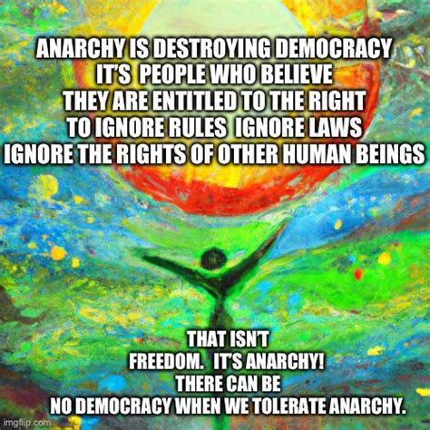 Anarchy Imgflip