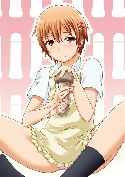 Suzushiro Nazuna Sankaku Channel Anime Manga Game Hot Sex Picture