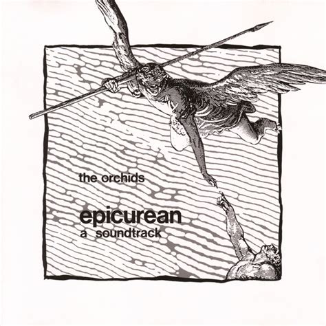 Epicurean Album By The Orchids Spotify