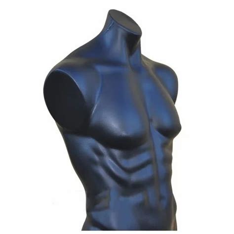 Adams Mannequins Male Torso At Rs 35000unit टोरसो मैनेक्विन Adams