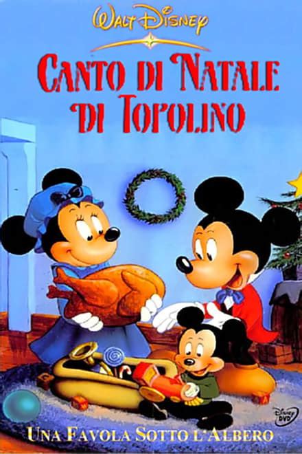 Mickeys Christmas Carol 1983 Posters — The Movie Database Tmdb