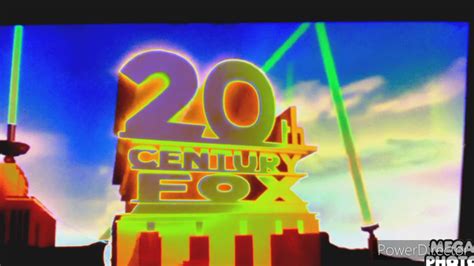 20th Century Fox Remake Effects Youtube