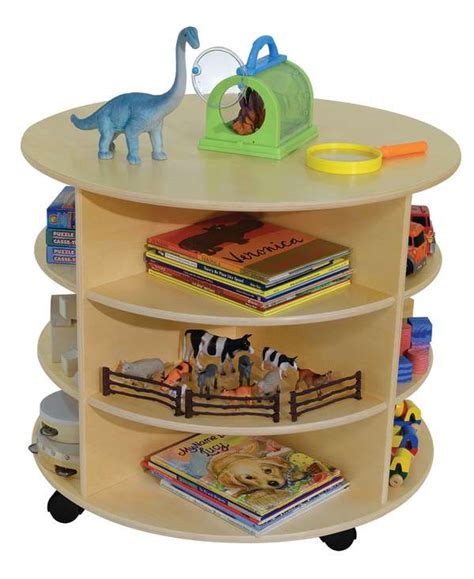 Check spelling or type a new query. Circular Storage Unit, 38"H