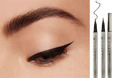 Eyeliner 101 How To Do The Perfect Cat Eye