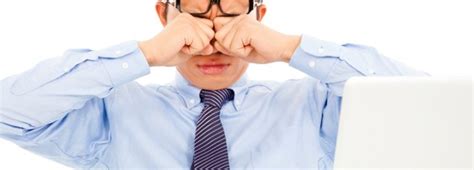 Dangers Of Rubbing Your Eyes Optometry Jobs