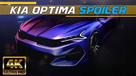 2023 Kia Optima Hybrid Get Latest News 2023 Update