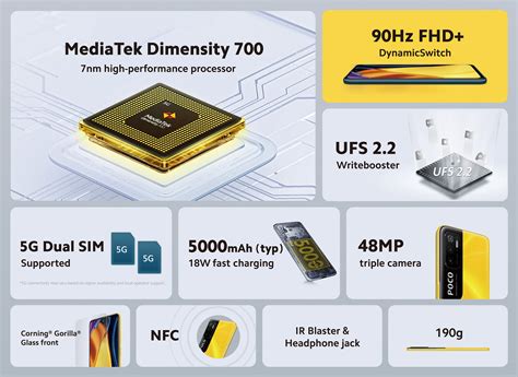 Poco m3 pro 5g detaylı özelliklerini inceleyin, benzer ürünlerle karşılaştırın, ürün yorumlarını okuyun ve en uygun fiyatı bulun. POCO M3 Pro 5G: как выгодно купить стильный смартфон с ...