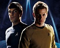 Primer clip de ‘Star Trek: En la oscuridad’ (Star Trek: Into Darkness ...