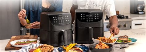 Which is set forth below. Cosori 5.8 Qt Air Fryer Hands-On Review - The Kitchen Witches