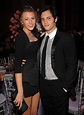 Blake Lively and Penn Badgley | TV Costars That Dated in Real Life ...