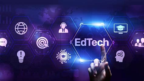 why foreign players should be attracted to the indian edtech industry