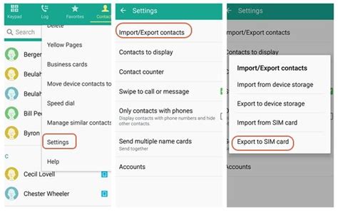 When you click on save to contact, it will bring out create contact and update existing contact. Phone to Phone Data Transfer- Proven Ways to Transfer ...
