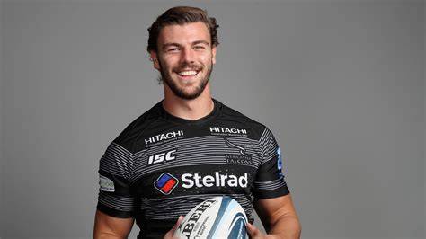 Premiership Rugby Newcastle Falcons Name Team To Face Worcester Warriors