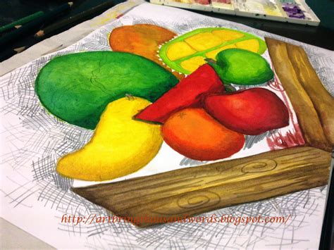 Don't forget to bookmark gambar lukisan buah buahan tempatan using ctrl + d (pc) or command + d (macos). The gallery for --> Lukisan Buah Buahan Tempatan Manggis