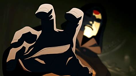 Avatar The 20 Most Powerful Benders Ranked