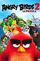 Angry Birds 2: La Película (2019) — The Movie Database (TMDb)