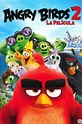 Angry Birds 2: La Película (2019) — The Movie Database (TMDb)