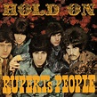 Rupert's People - Hold On (2013, Vinyl) | Discogs