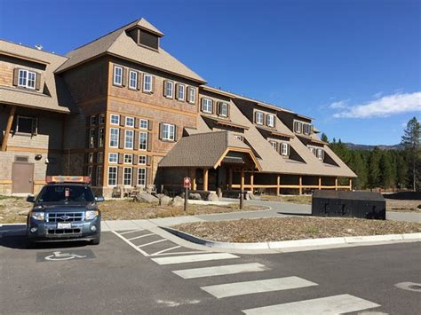 Canyon Lodge And Cabins Prices And Reviews Yellowstone National Park