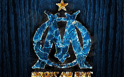 Sports Olympique De Marseille Hd Wallpaper