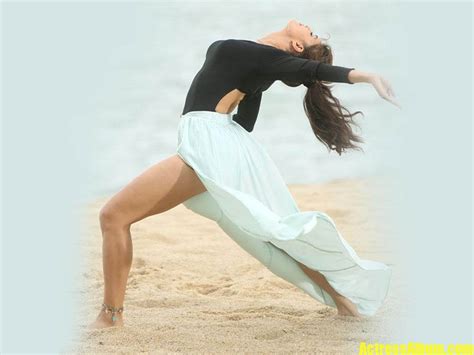 Jacqueline Fernandez Latest Stills In Beach Actress Album