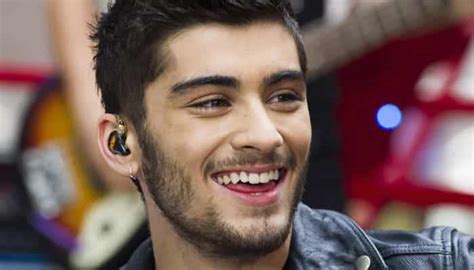 Zayn Malik Opens Up For The First Time About His Decision To Quit One