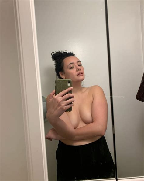 Becca Brown Nude Leaked The Fappening 9 Photos Thefappening
