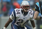 Ty Law | The Patriots Hall of Fame