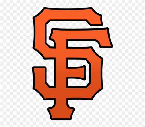 San Francisco Giants Logo Vector At Collection Of San