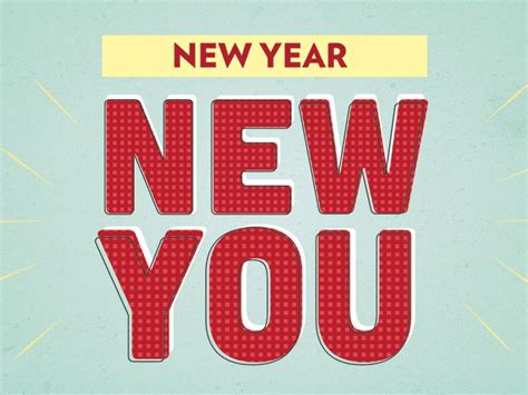 New Year New You New Me New Year New You Fitness Quotes