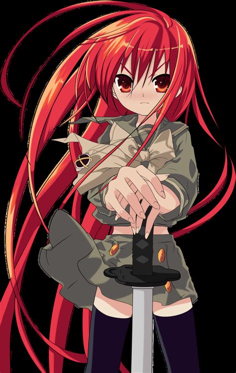 Picture Of Shana