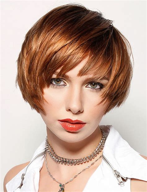 Short Hair Bob Haircuts Hot Sex Picture