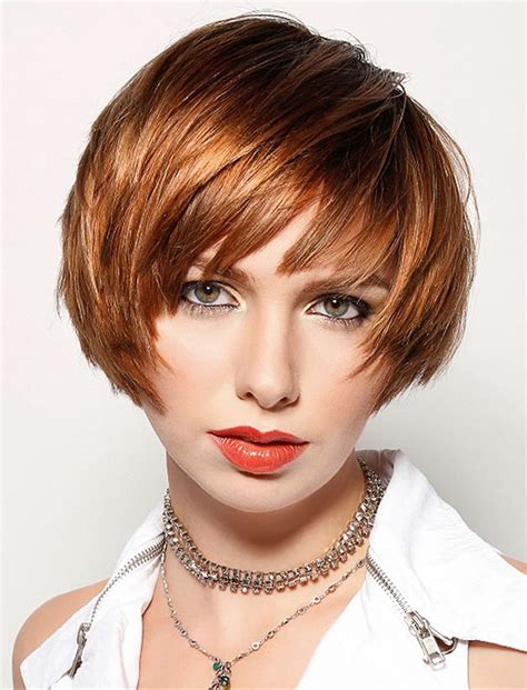 55+ polished and pretty bobs. 25 Chic Short Bob Hairstyles for Spring Summer 2020-2021 ...
