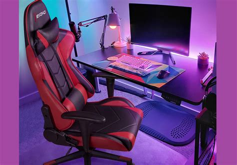.if you want the best (and healthiest) gaming chair around, the iskur is it. 10 Best Gaming Chairs Under $200 April 2020 Updated
