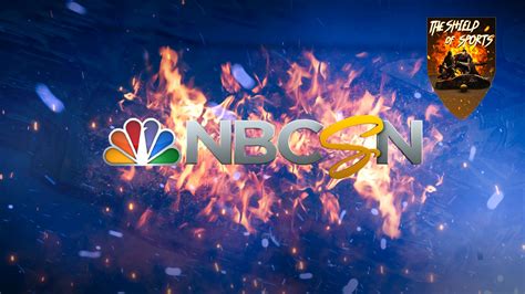 Nbcsn Closes Its Doors On The United States