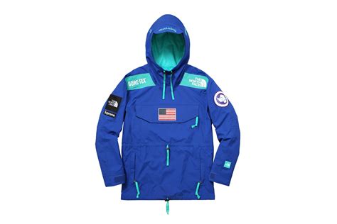 Freeskiing as the sport prepared to make its olympic debut at the sochi 2014 winter games. Supreme x The North Face presenteren nieuwe Spring/Summer ...